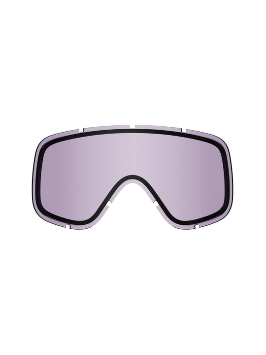 Szyba POC Tarsal Lens Fioletowy
