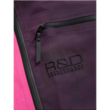 Damskie spodnie narciarskie Peak Performance W Vertical Gore fioletowy - Spodnie - Adventure Sports
