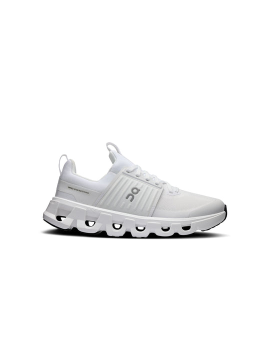 Buty sportowe dla dzieci On Cloudswift Youth biały
