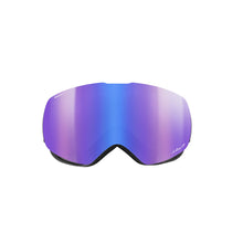 Gogle narciarskie JULBO SHADOW czarne fotochrom Cat 1-3 hi-contrast
