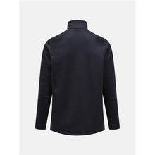 Bluza PEAK PERFORMANCE Rider Zip Jacket Men czarny - Adventure Sports
