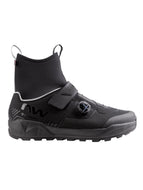 Buty rowerowe NORTHWAVE Magma X Plus czarny