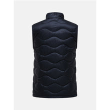 Kamizelka puchowa damska PEAK PERFORMANCE Helium Utility Down Vest czarna
