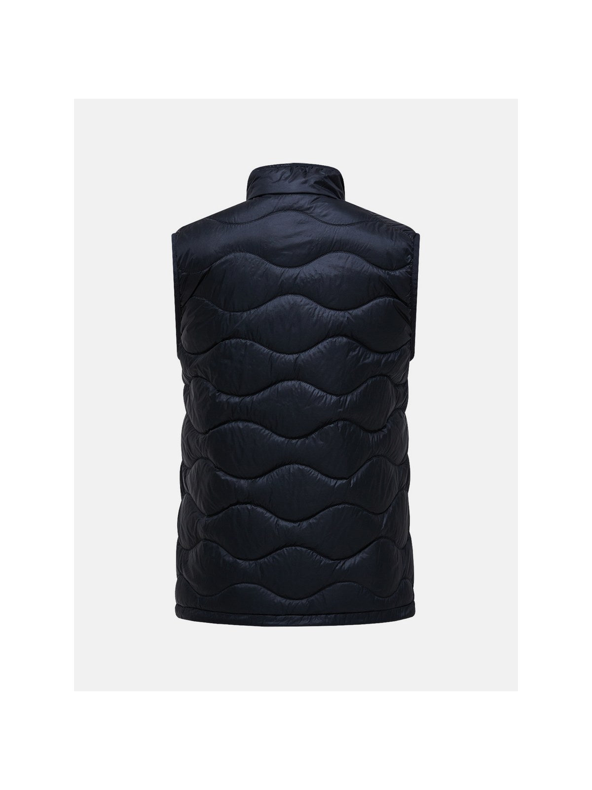 Kamizelka puchowa damska PEAK PERFORMANCE Helium Utility Down Vest czarna