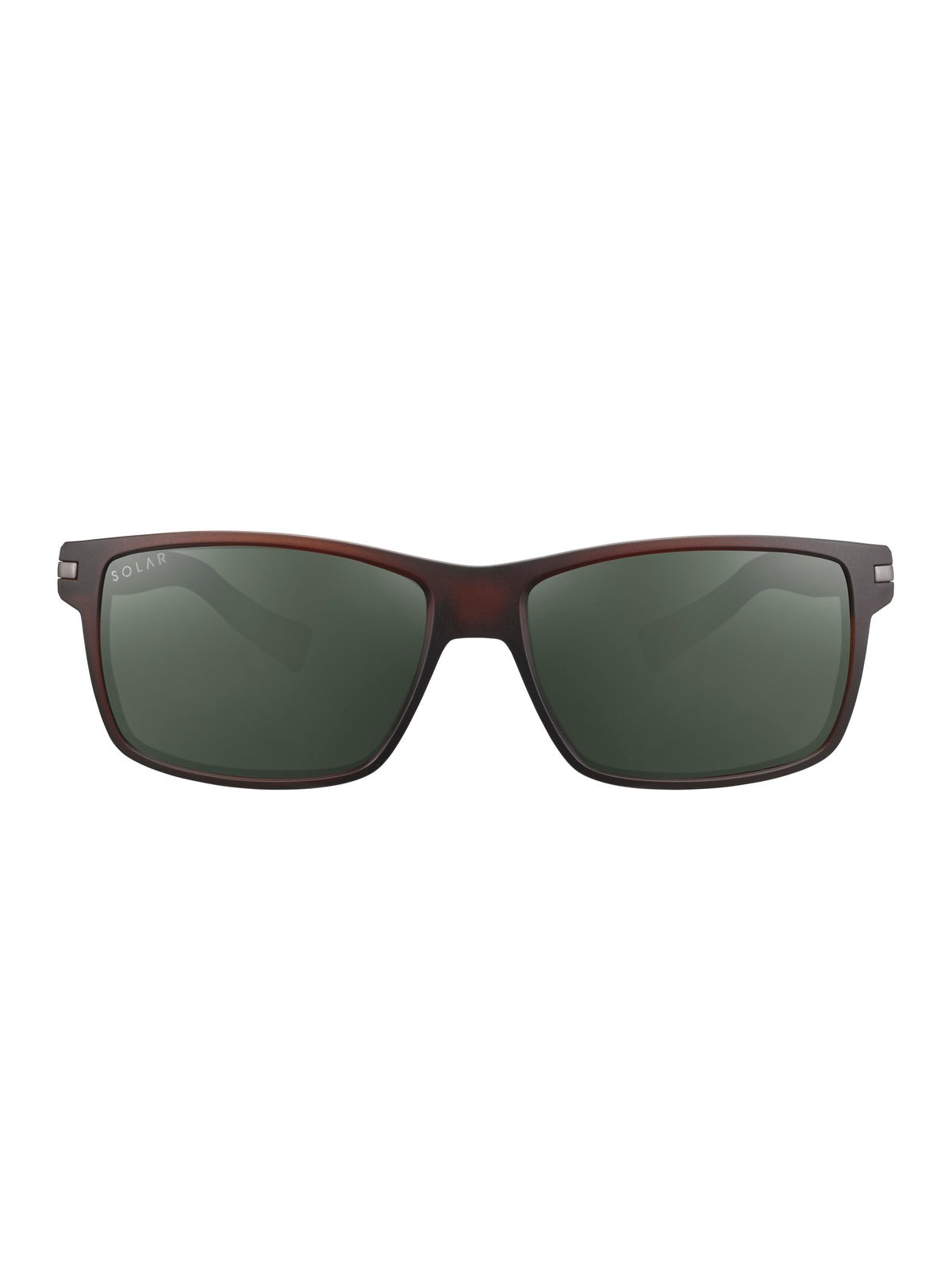 Okulary przeciwsłoneczne SOLAR Henry - cat.3 Polarized - Brown