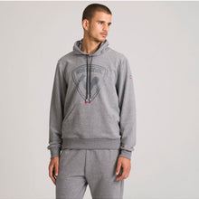 Bluza Rossignol LOGO SWEAT HOOD FT TU - Adventure Sports
