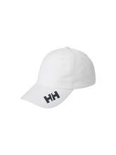 Czapka HELLY HANSEN Crew Cap 2.0 biały
