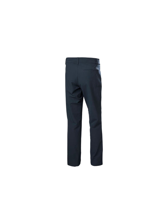 Spodnie męskie HELLY HANSEN Hh Qd Pant granatowe
