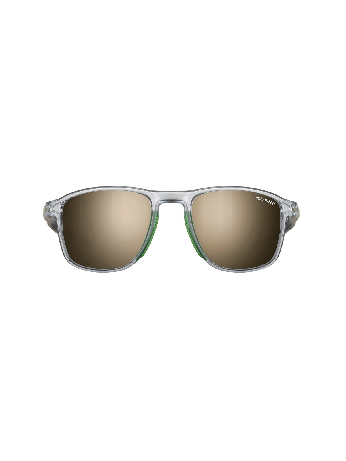 Okulary z polaryzacją JULBO Compass szary | Spectron 3 Polarized - TU - Adventure Sports