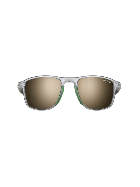 Okulary z polaryzacją JULBO Compass szary | Spectron 3 Polarized - TU - Adventure Sports
