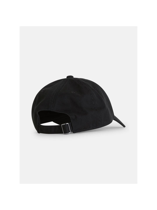 adventuresports czapka-z-daszkiem-peak-performance-ground-cap-czarny-g78327030-050 detail
