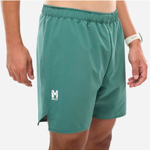 Szorty MILLET INTENSE ESSENTIAL SHORT M zielony - Adventure Sports
