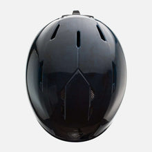 Kask narciarski ROSSIGNOL FIT IMPACTS szary - Adventure Sports
