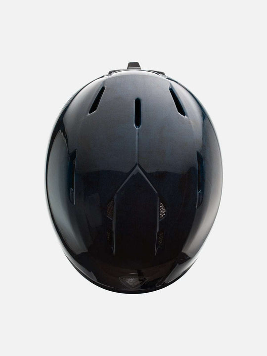 Kask narciarski ROSSIGNOL FIT IMPACTS szary - Adventure Sports
