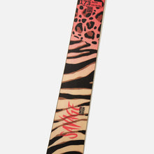 Narty ROSSIGNOL Savage Expert R22 + wiązania LOOK SPX 15 Rockerace Savage
