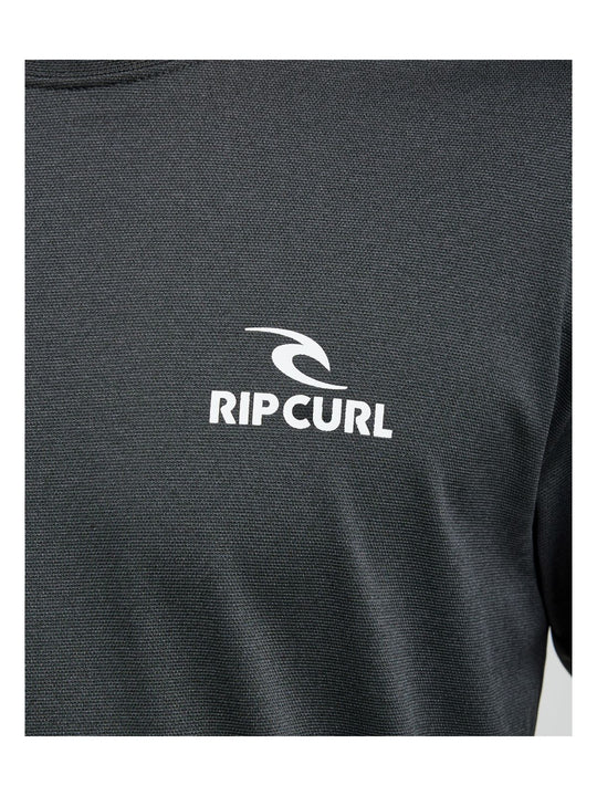 Lycra męska RIP CURL Stack Upf L/S czarna

