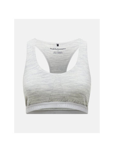 Kolor: MED GREY MELANGE

