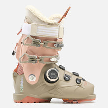 Buty narciarskie damskie ROSSIGNOL Alltrack 90 W BOA GW - Khaki/Peach
