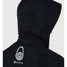 Kurtka męska SAIL RACING M Reference Pro Jacket czarna
