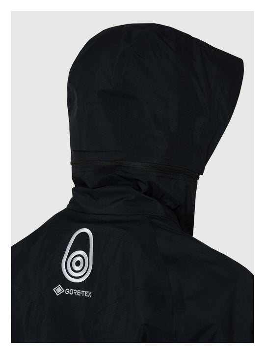 Kurtka męska SAIL RACING M Reference Pro Jacket czarna
