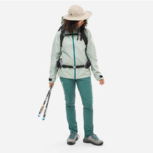 Spodnie MILLET UBIC STRETCH PANT W zielony - Adventure Sports
