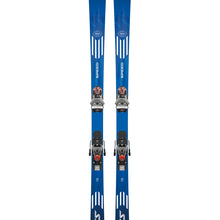 Narty DYNASTAR Speed Team GS 126-171 R21 Pro + wiązania LOOK Spx 12 Gw B80 Silver Red
