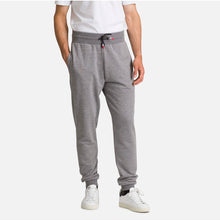 Spodnie Rossignol Logo Pant Fl szary - Adventure Sports
