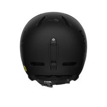 Kask narciarski POC Fornix MIPS POW JJ czarny
