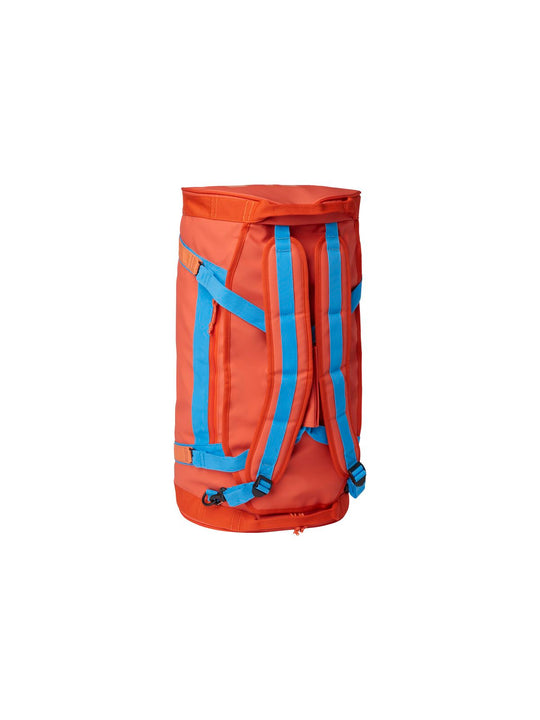 Torba HELLY HANSEN HH DUFFEL BAG 2 30L pomarańczowy - TU - Adventure Sports
