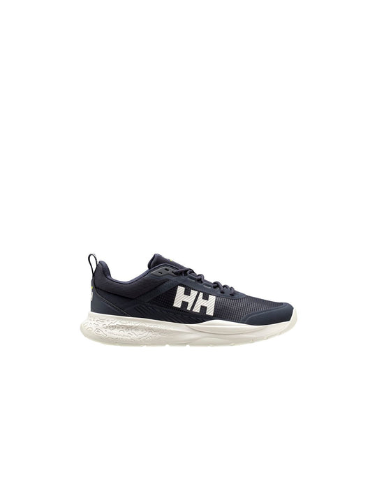 Buty HELLY HANSEN W CREW LOW granatowy - sportowe - Adventure Sports
