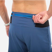 Szorty MILLET INTENSE 2IN1 SHORT M granatowy - Adventure Sports
