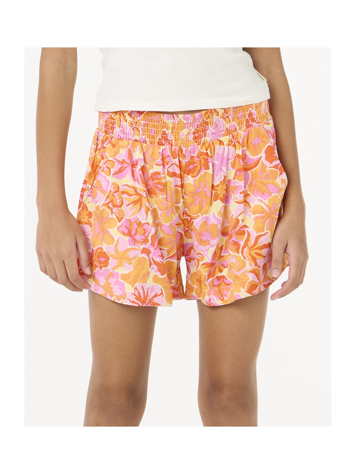 Szorty RIP CURL Island Bliss Short-Girl