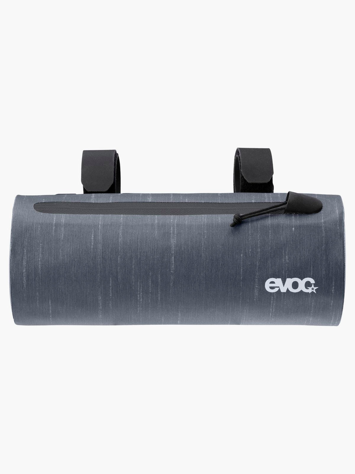 Torba rowerowa EVOC Handlebar Pack Wp 1,5 carbon grey