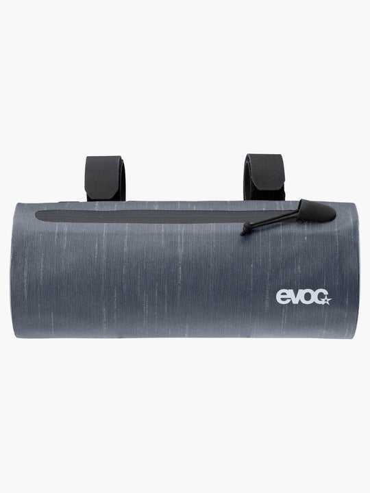 Torba rowerowa EVOC Handlebar Pack Wp 1,5 carbon grey
