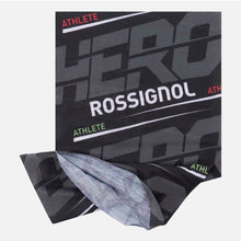 Komin ROSSIGNOL Hero Tube czarny
