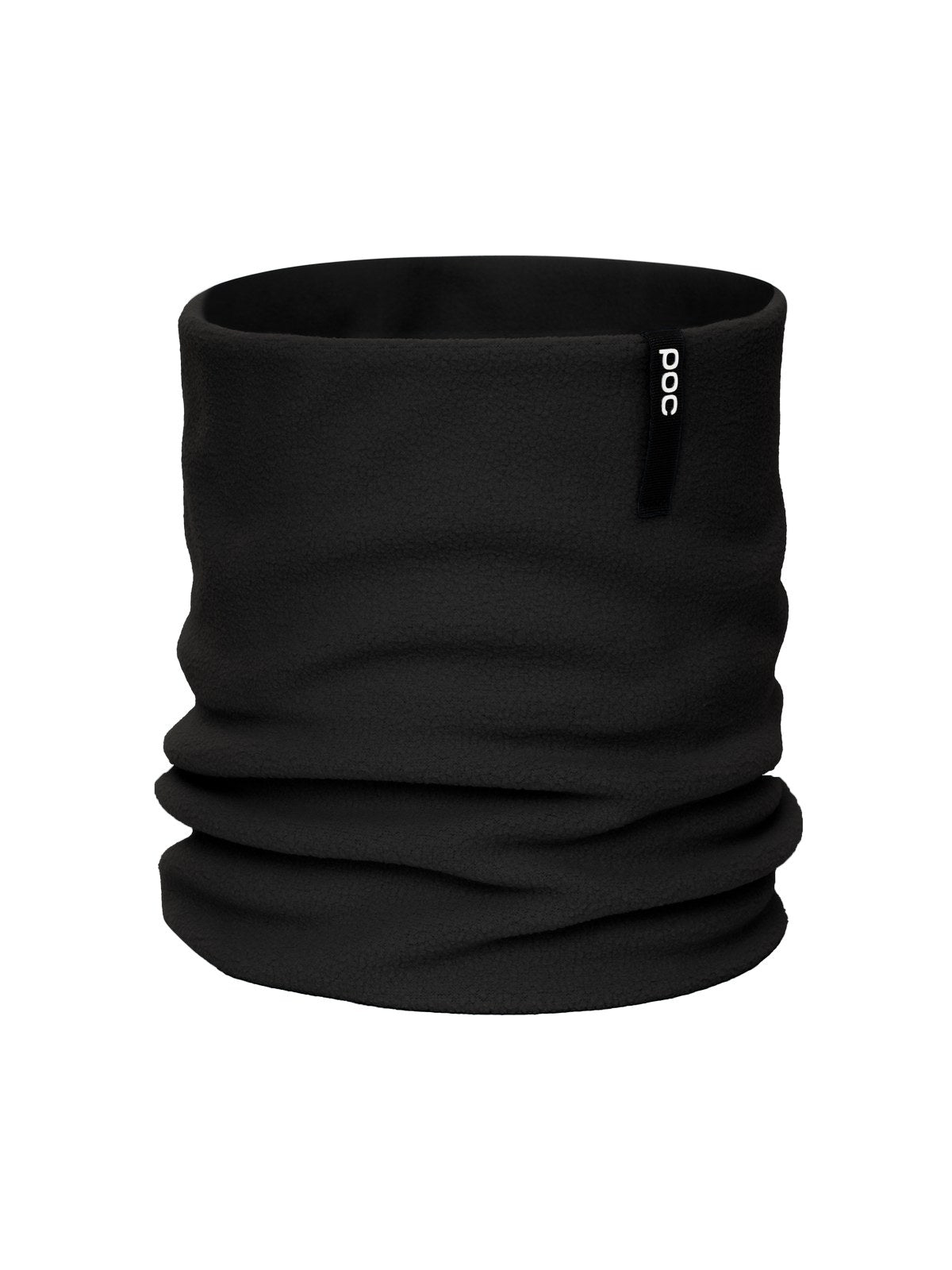 Komin POC Fleece Neckwarmer czarny