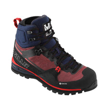 Buty MILLET Elevation Gtx U Czerwony
