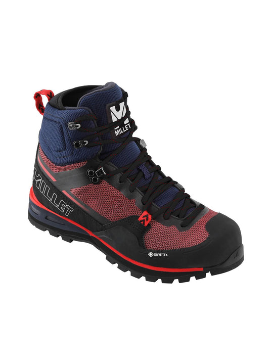 Buty MILLET Elevation Gtx U Czerwony
