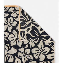 Ręcznik plażowy RIP CURL Surf Revival Double Towel Ii granatowy
