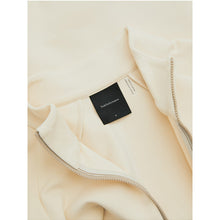 Bluza damska PEAK PERFORMANCE Sportstech Half Zip piaskowa
