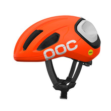 Kask rowerowy POC Amidal pomarańczowy
