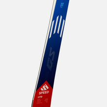 Narty DYNASTAR Speed Course Master GS R22 + wiązania LOOK Spx 12 Rockerace Gw Silver Red
