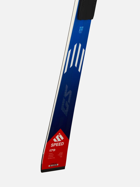 Narty DYNASTAR Speed Course Master GS R22 + wiązania LOOK Spx 12 Rockerace Gw Silver Red
