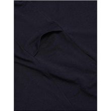 Koszulka rowerowa damska PEAK PERFORMANCE W Trail Wool Blend SS czarna
