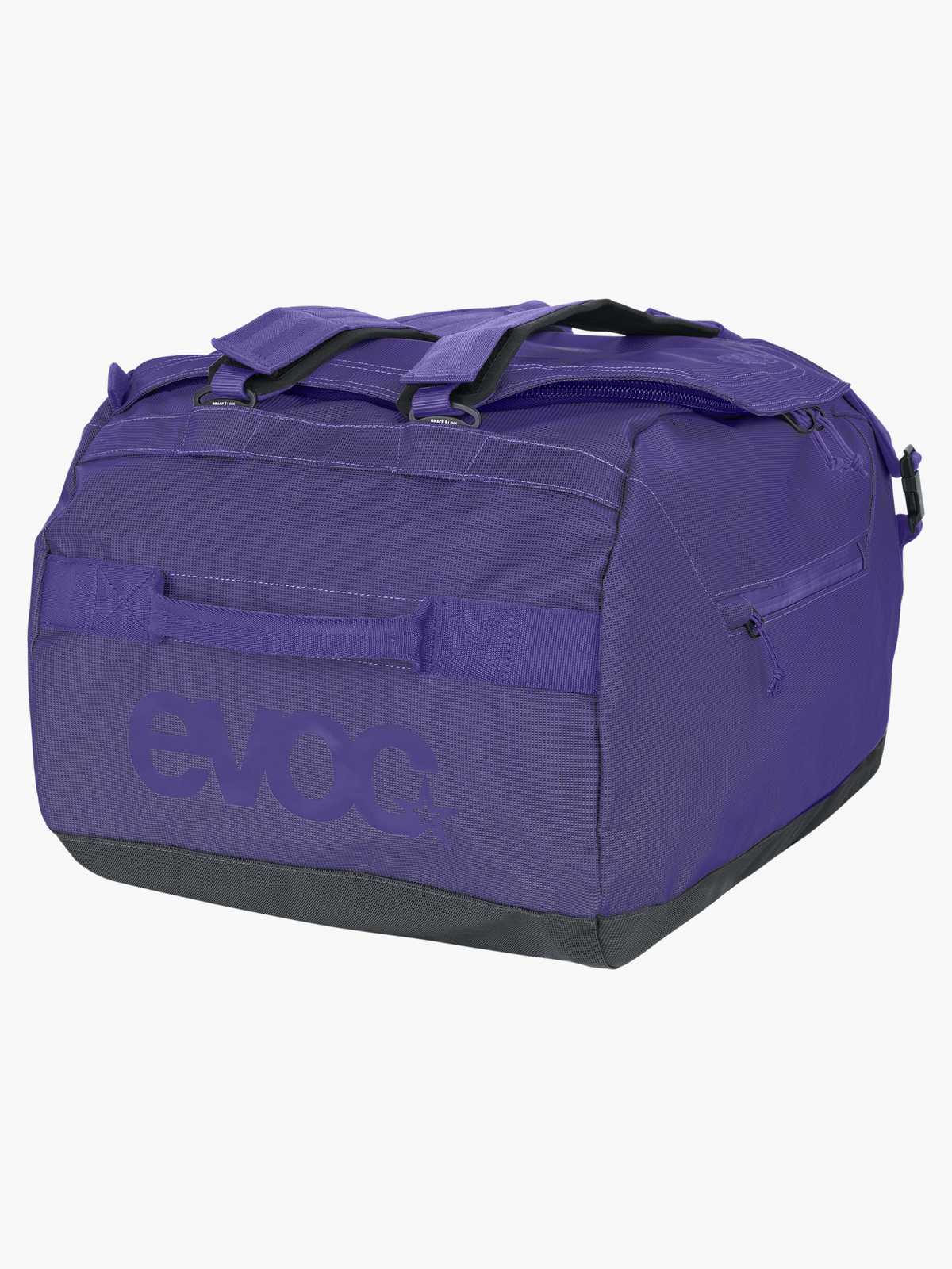 Torba podróżna EVOC Duffle Bag 40 l violet - black