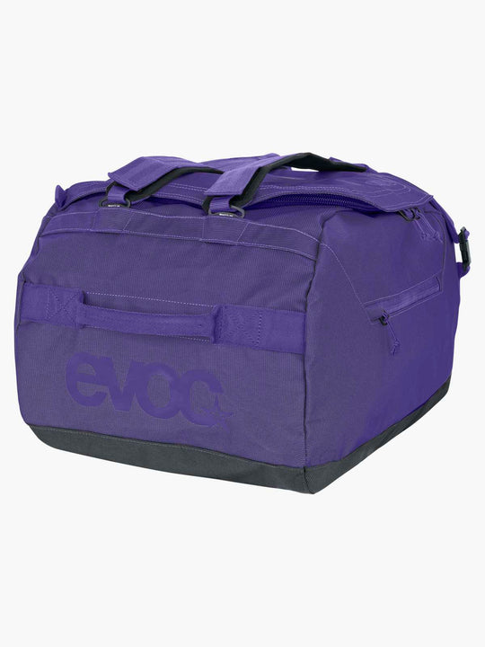 Torba podróżna EVOC Duffle Bag 40 l violet - black
