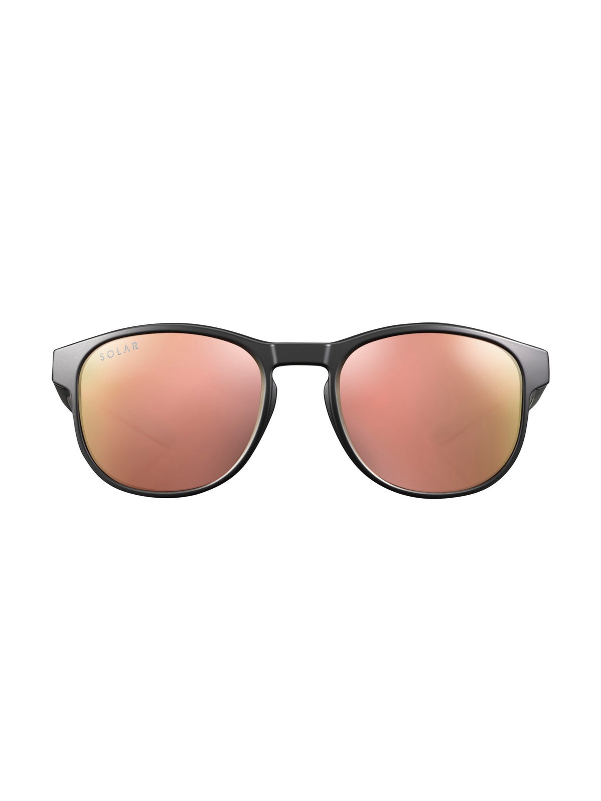 Okulary przeciwsłoneczne SOLAR Cross - cat.3 Polarized - Matte Black