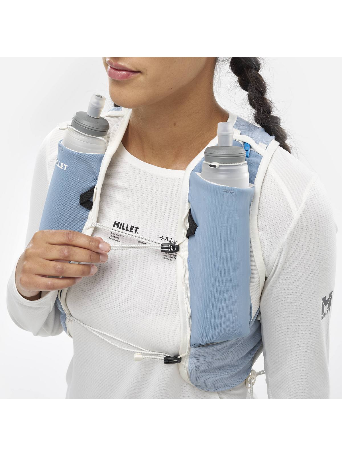 Plecak MILLET Intense 5 Niebieski