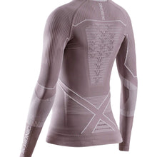 Koszulka termoaktywna damska X-BIONIC Energy Accumulator Light Shirt Ls Wmn
