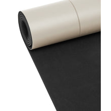 Mata do jogi CASALL Yoga mat Grip&amp;Cushion III 5mm beżowy - TU - Akcesoria - Adventure Sports
